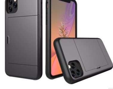 Mobile phone card case - Image 6