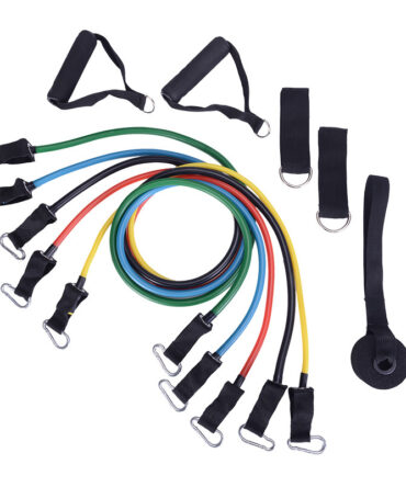 Portable Fitness Rally