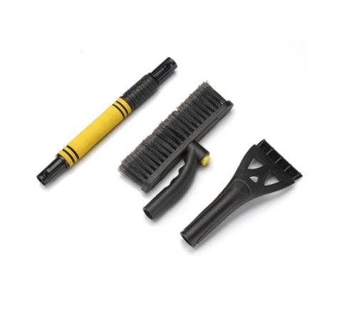 Car Telescopic Snow Shovel - Image 2