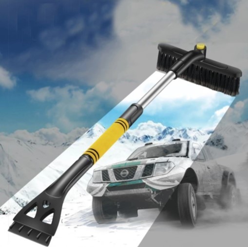 Car Telescopic Snow Shovel - Image 3