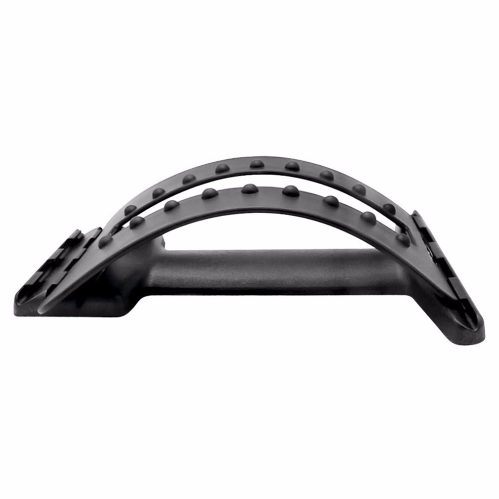 Lumbar Tractor Waist Traction Therapy Lumbar Orthosis Lumbar Intervertebral Disc Waist Prominent Back Pain Relief - Image 8