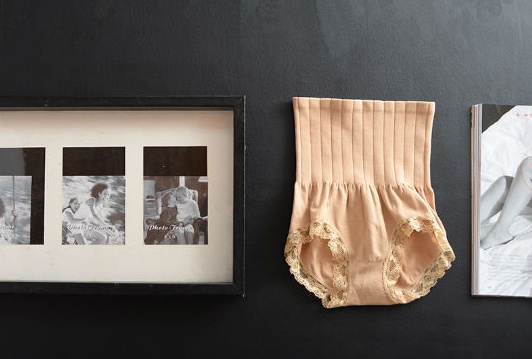 Body Shaper Panties - Image 3