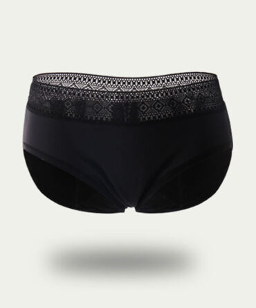 Ladies lace panties