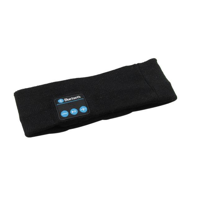 Wireless Bluetooth-compatible Headband Outdoor Fitness Yoga Headband - Image 10