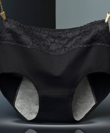 Lace Sexy Cotton Women'S Panties