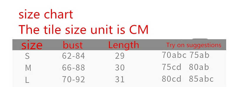 Sports bra - Image 5