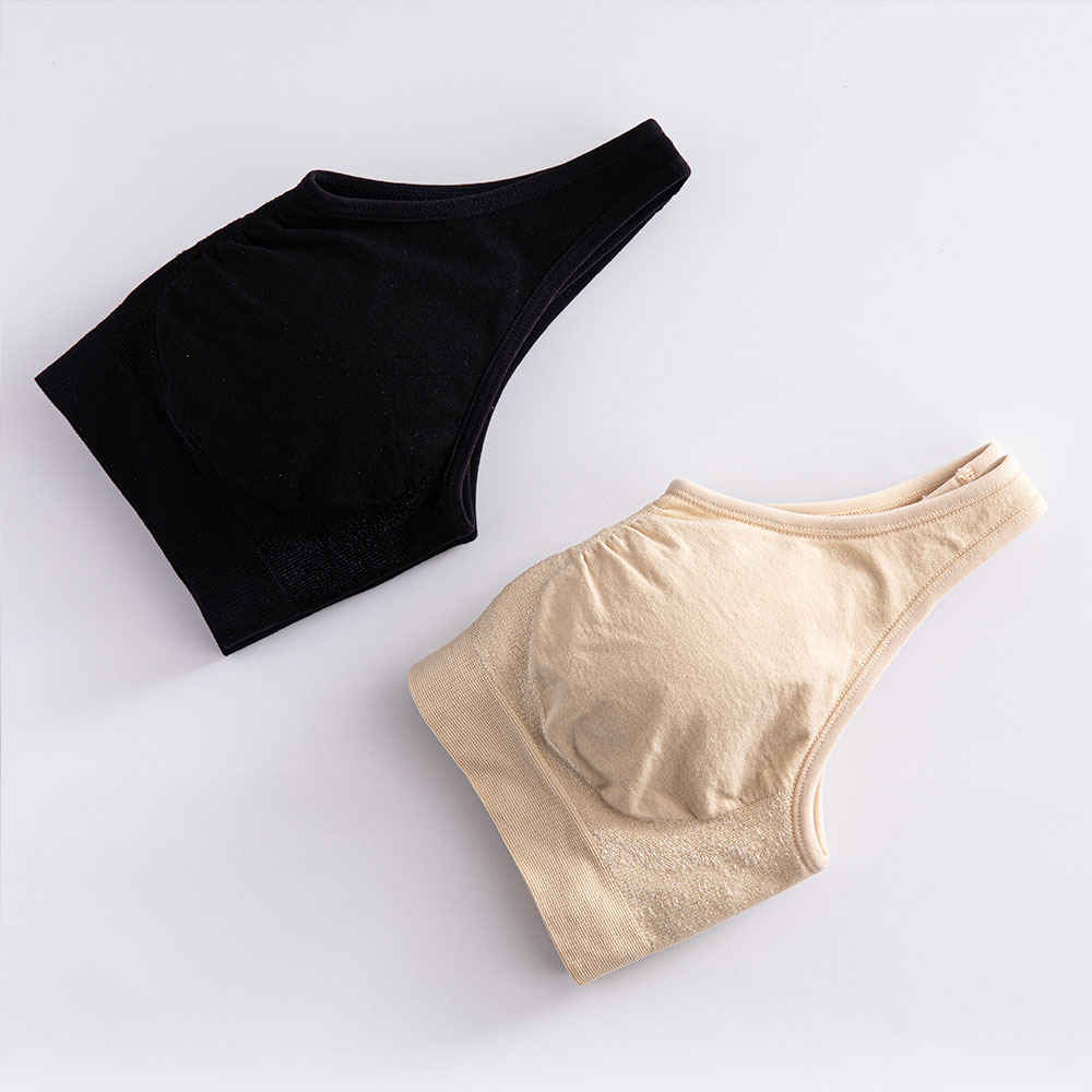 Plus-size S-3XL Premium ShaperBra Women Shaper Bra Sexy Bright Lingerie Female Underwear - Image 9