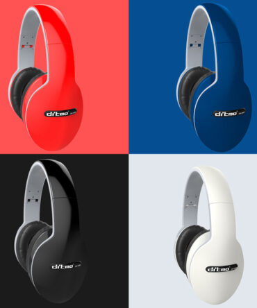 Headset sports headphones gaming wired headphones