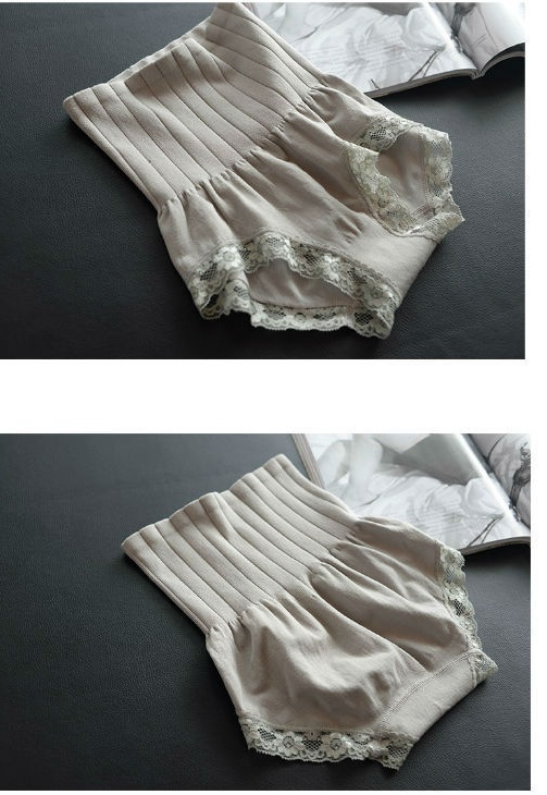 Body Shaper Panties - Image 4