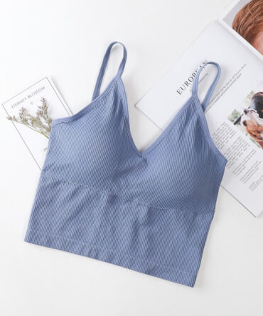 Sports tube top bra Beautiful back bra