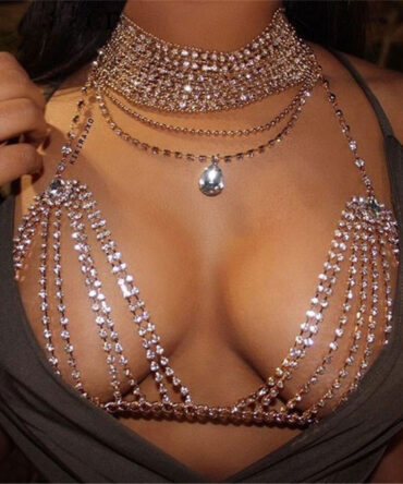 Bra chain