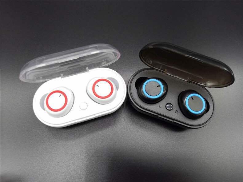 In-ear sports headphones - Image 2
