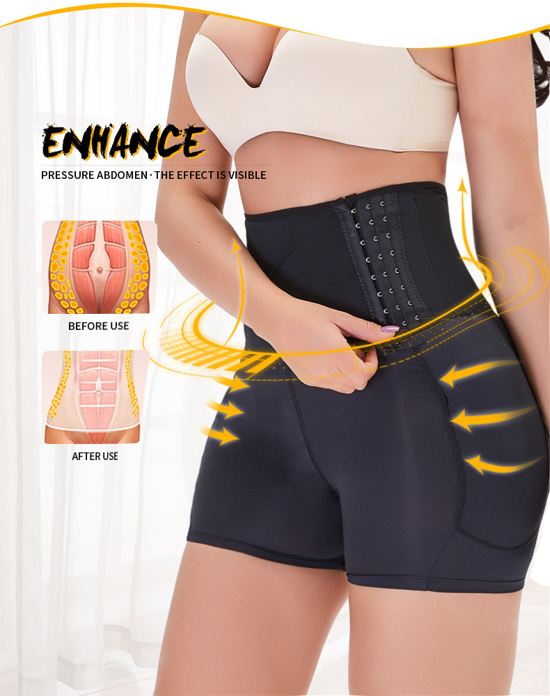 Rich buttocks panties - Image 6