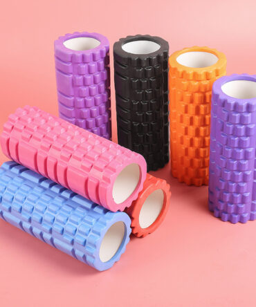 Yoga Foam Roller