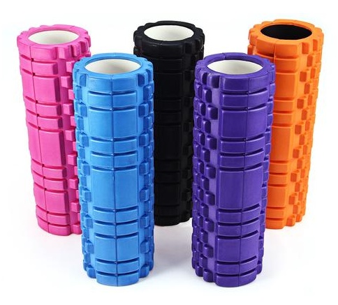 Yoga Foam Roller - Image 6