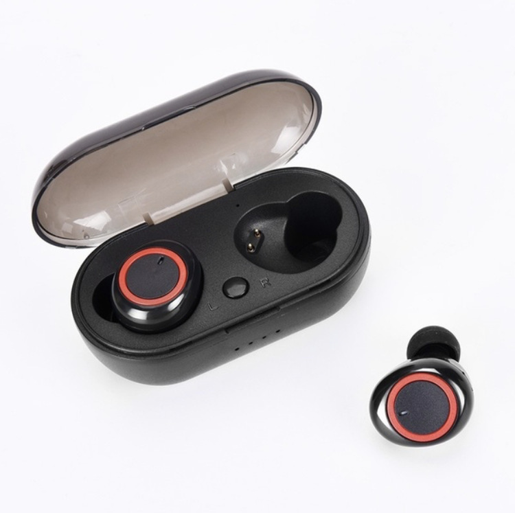 In-ear sports headphones - Image 6