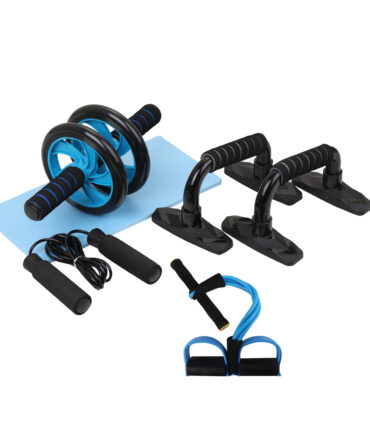 Gym Fitness Equipment