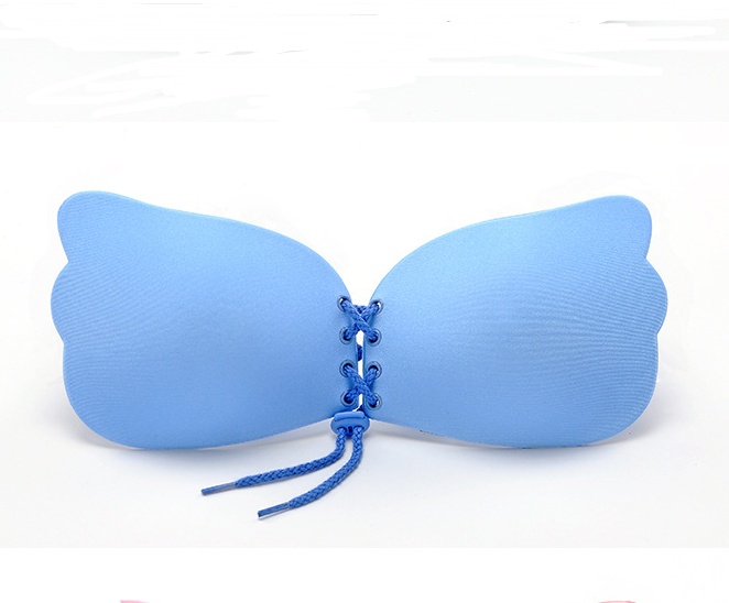 Large Size Strapless Bra Adhesive Sticky Push Up Bras For Women Rabbit Brassiere Lingerie Invisible Women Hot - Image 6