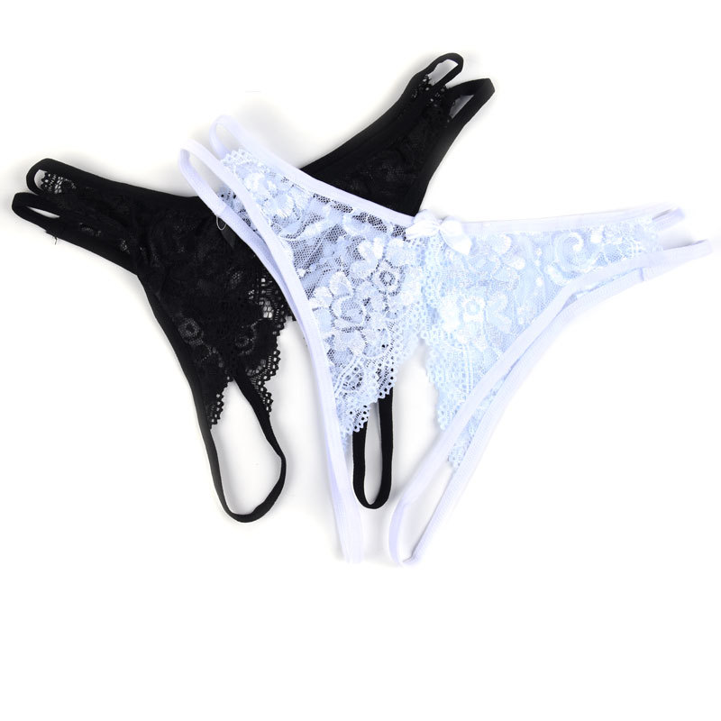 Women's lace panties - Image 4