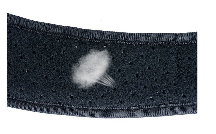 Medical Clavicle Posture Corrector Lower Back Correction Strap - Image 7