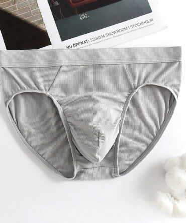 Youth Sports Shorts Panties Thin