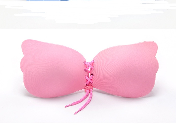 Large Size Strapless Bra Adhesive Sticky Push Up Bras For Women Rabbit Brassiere Lingerie Invisible Women Hot - Image 7