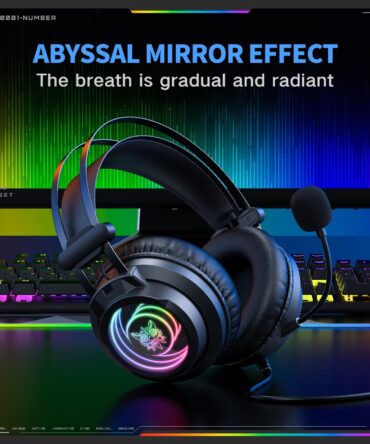Headphones Laptop Gaming Infinite Surround Headphones