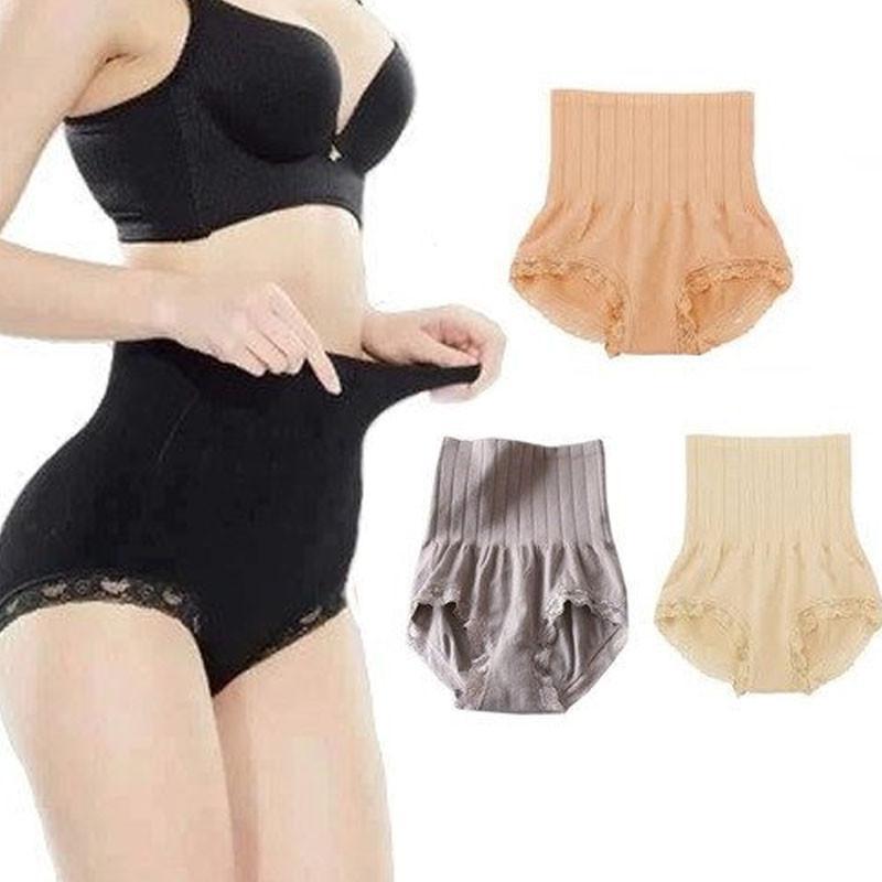 Body Shaper Panties - Image 2