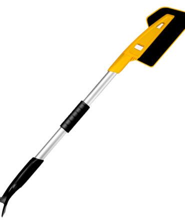 Multifunctional Snow Shovel For Automotive Supplies