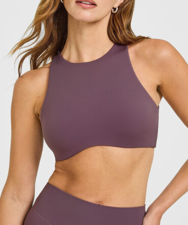 Naked Yoga Vest Sports Backless