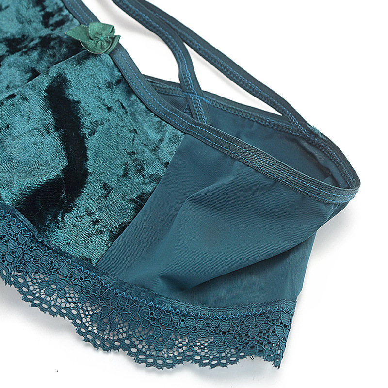 Women's lace panties - Image 3