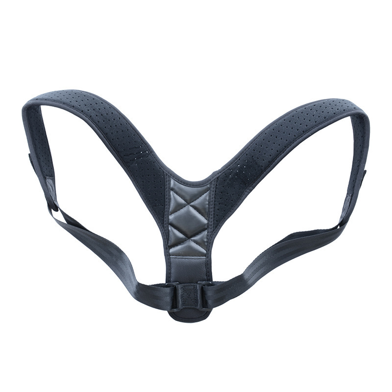 Medical Clavicle Posture Corrector Lower Back Correction Strap - Image 9