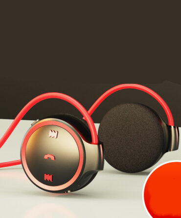 Bluetooth Headphones Bone Conduction Headphones Handsfree  Call Headsets