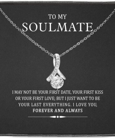 Classic All-match Mother's Day Gift Necklace Women