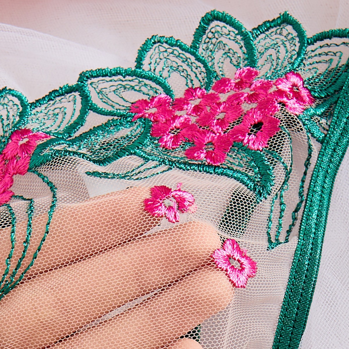 Sexy Lingerie Match Sets See-through Sexy Lingerie For Women - Image 3