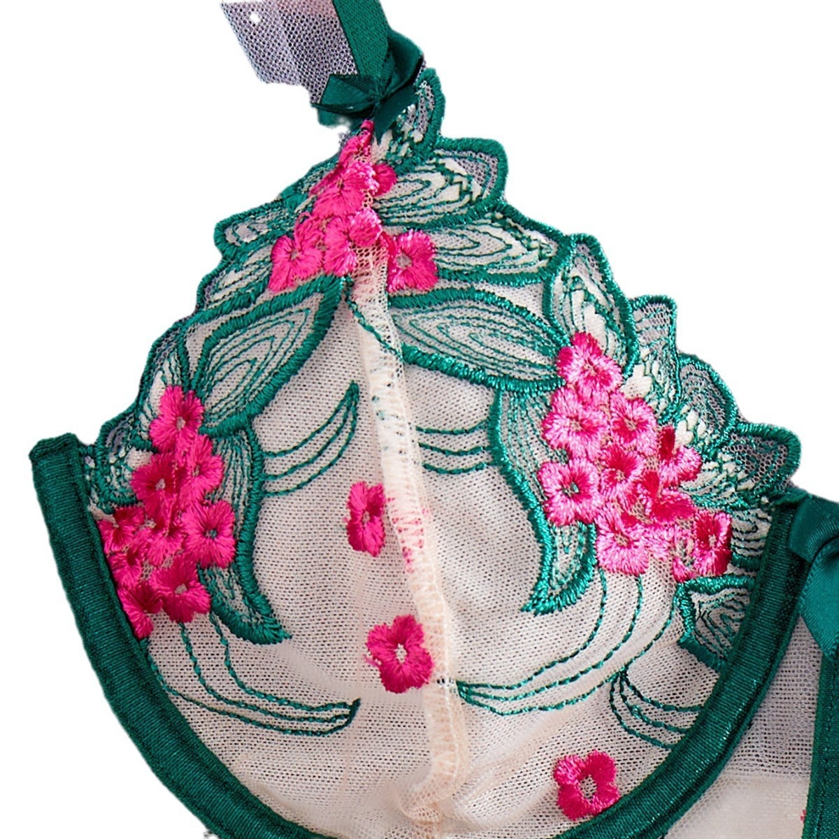 Sexy Lingerie Match Sets See-through Sexy Lingerie For Women - Image 5