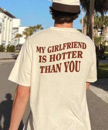 Casual Plus-size Loose-fitting Crew-neck Top