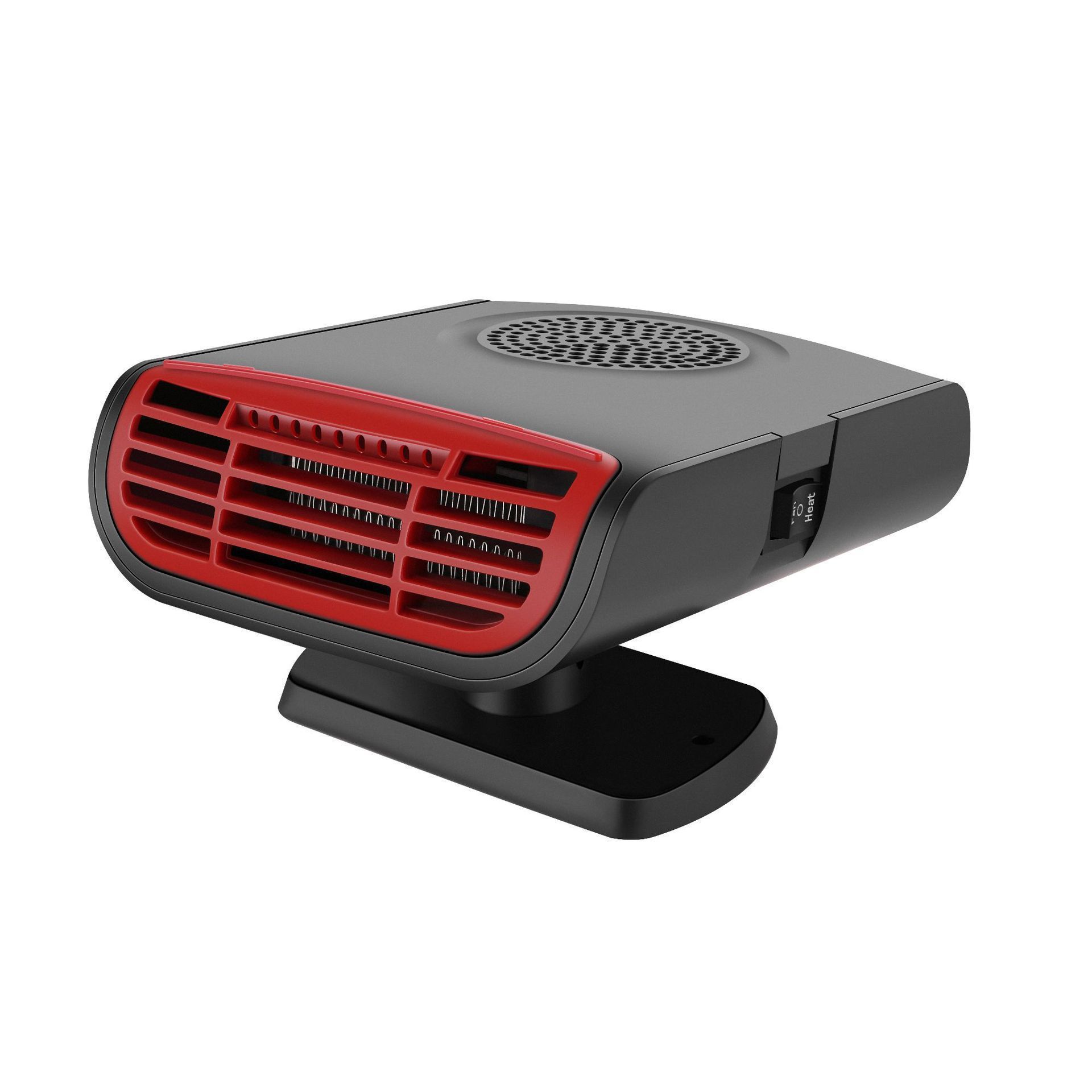 Car Heater Blower Defrost Demisting Portable Car Heater - Image 5