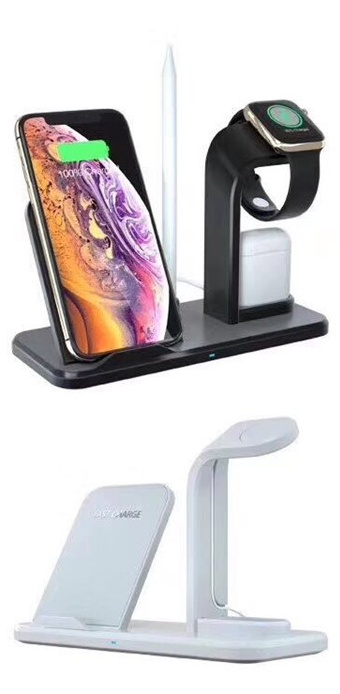 Wireless charger bracket - Image 9