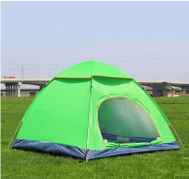 Camping Tent - Image 3