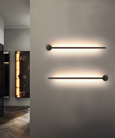 Home Bathroom Mirror Front Lamp Wall Lamp