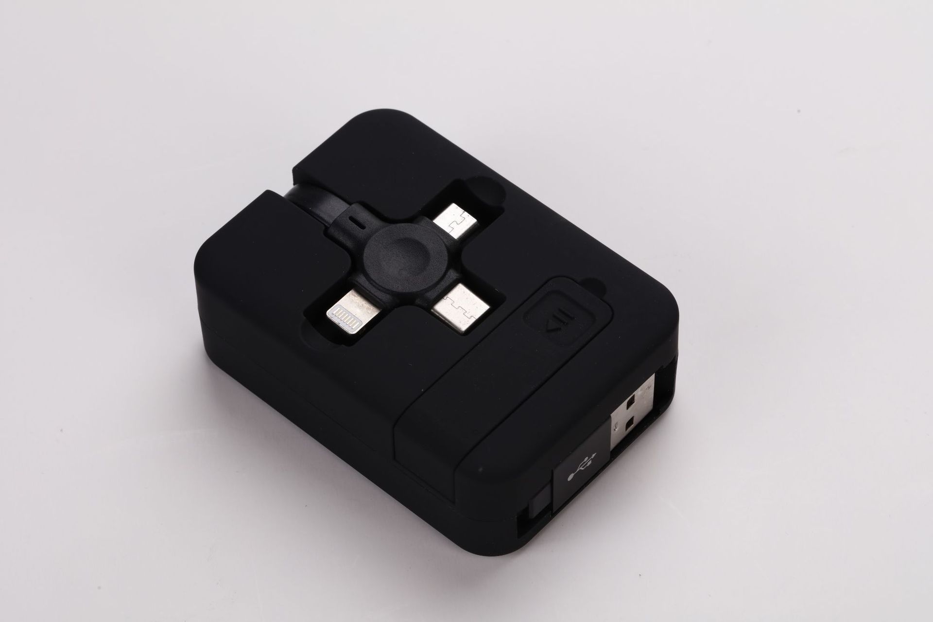 The Three In One Data Cable - Image 3