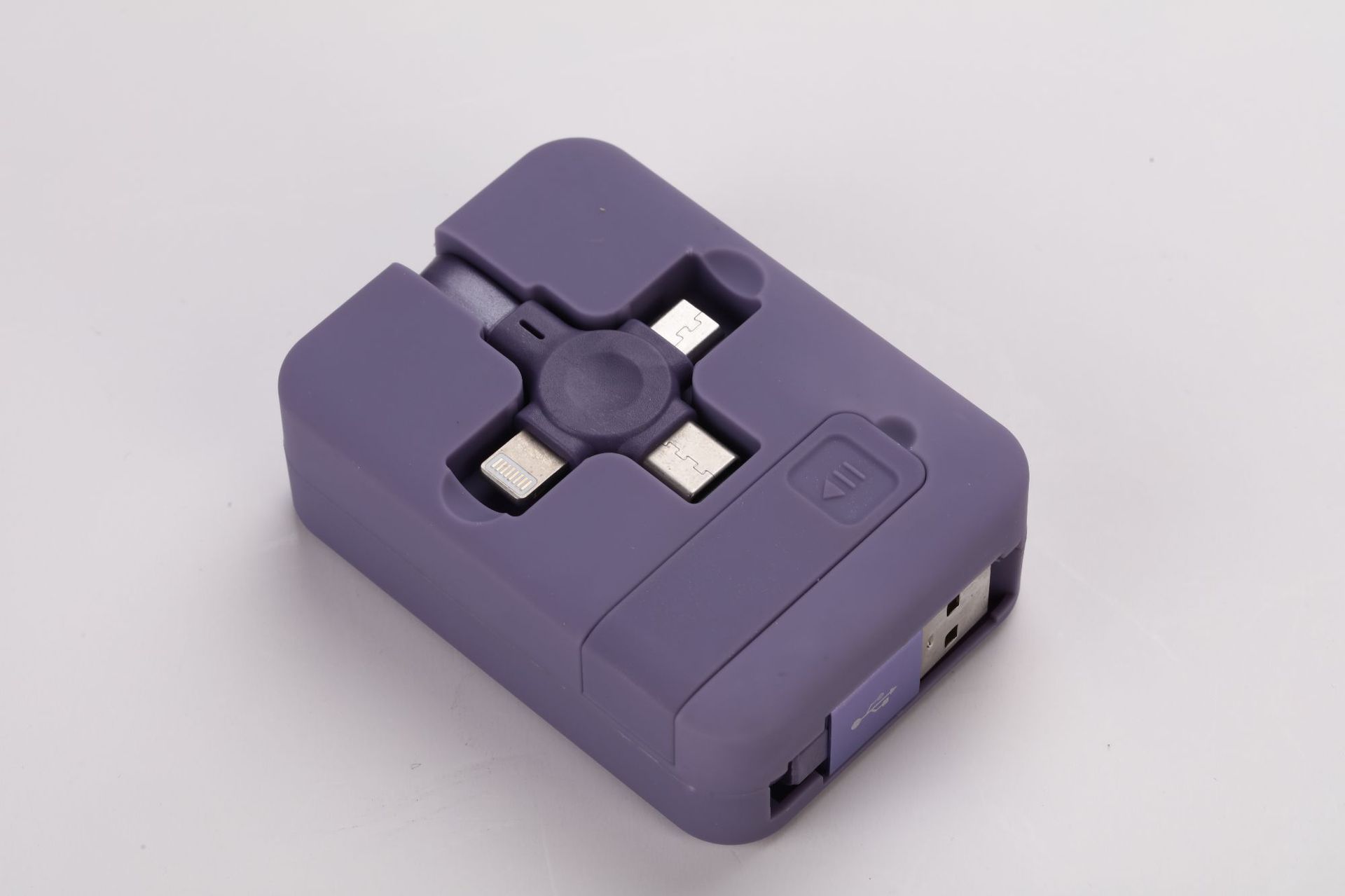 The Three In One Data Cable - Image 2