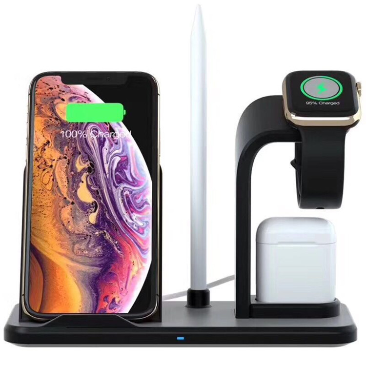 Wireless charger bracket - Image 2