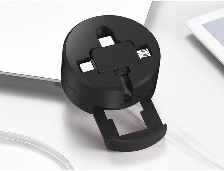 The Three In One Data Cable - Image 8