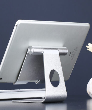 Compatible with Apple, Tablet Stands Holder For Ipad Stand Mini Tablet Phone Mount Support Deskt Accessories Adjustable Bracket