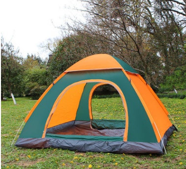 Camping Tent - Image 4