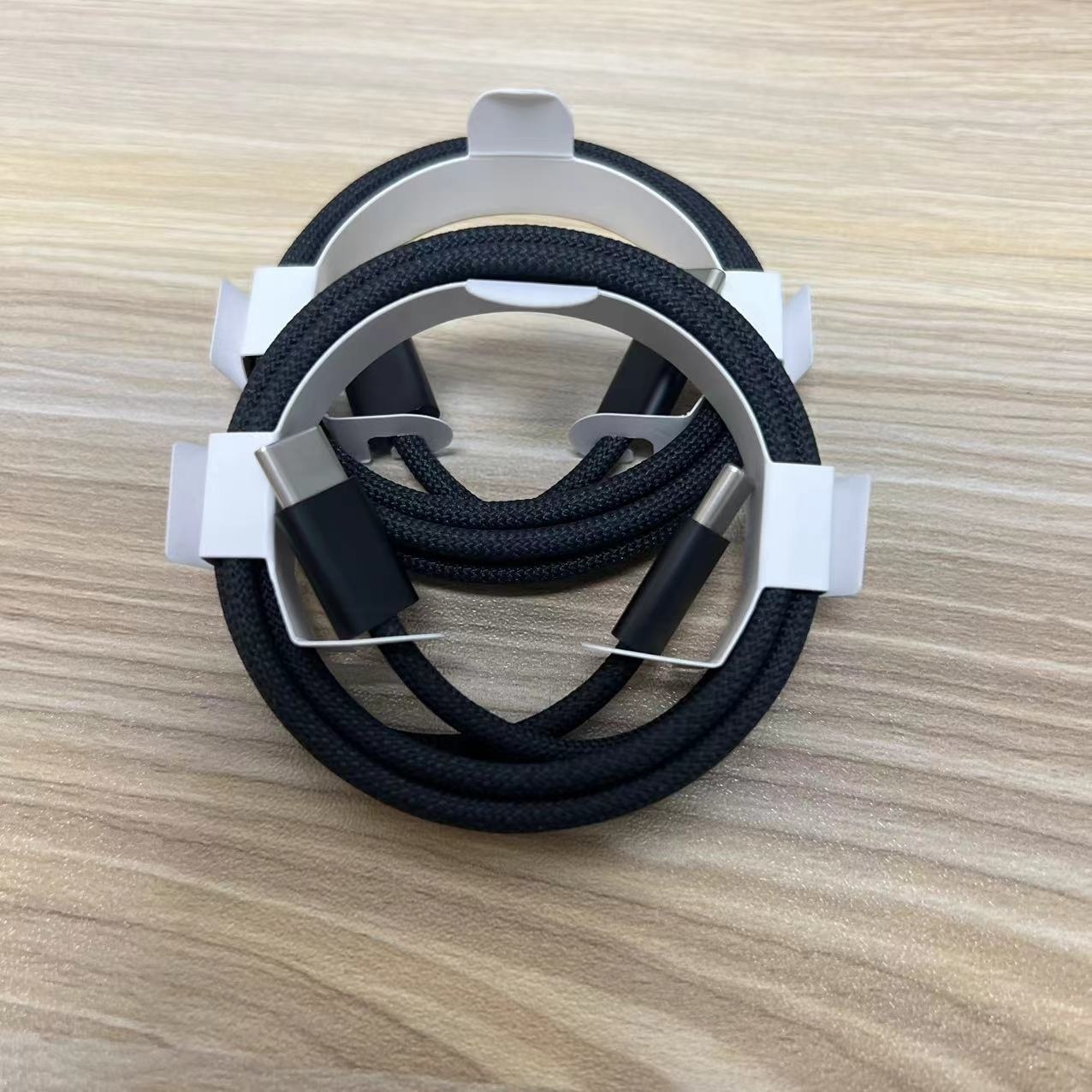 Data Cable Fast Charge Line Macaron Charging - Image 6