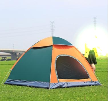 Camping Tent - Image 5