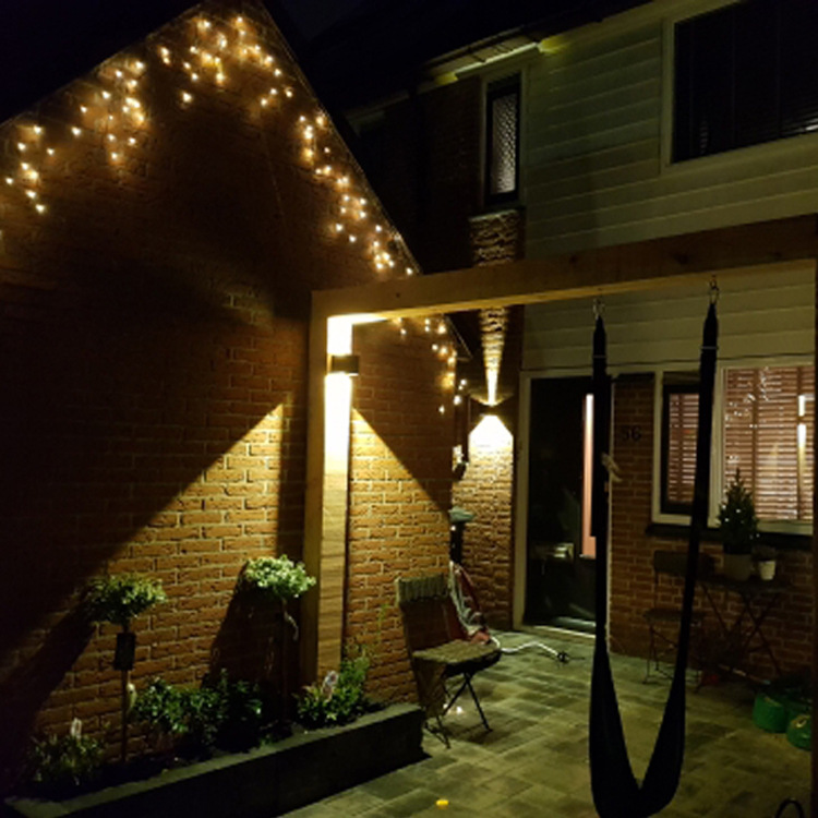 Indoor corridor wall lamp - Image 3